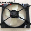 Car Radiator Fan for Toyota 97-98 2.2L OE 16363-11050 16711-74620 88453-33010