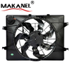 25380-3R170 25380-3R470 Radiator Cooling Fan for HYUNDAI SONATA KIA K5