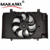 Nissan Sylphy 21481-3DB0A 12v Car Radiator Cooling Fan for 21481-1FC5A