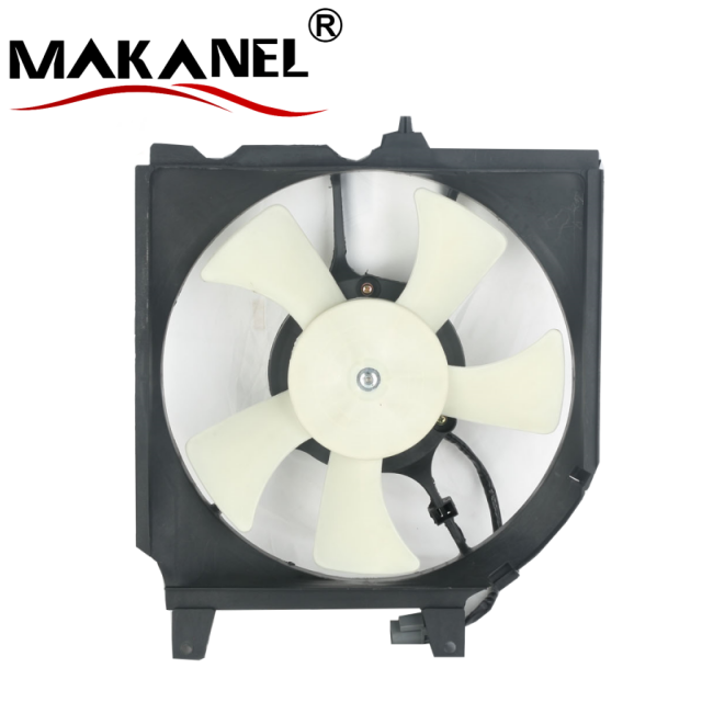 Electronic Fan Assembly Car Fan for Nissan 92120-60Y01