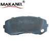 Sdcx Brake Pad D1265 -8382 / Gdb3492 / D6115 Mk529909 Pieces For Mitsubishi Fuso Fe120 / Fe140 / Fe145 / Fe180