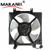 73310AG000 Car Cooling AC Fan for Subaru Forester