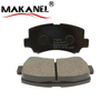 55810-25f10 D9026 Gdb3221 Sp2021 Brake Pads For Cars For Dr 1/2/naza Sutera/riich M1/x1/chery A1/cowin/qq6/wuling Sunshine