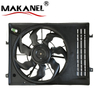 Car Radiator Cooling Fan Universal Fan for Hyundai OEM 25380-1F381