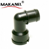  Supply Automobile Coolant Flange Cooling Water Pipe Connector Oe: 037121619 037 121 619 