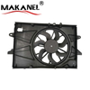 25952785 Radiator Cooling Fan for Chevrolet Equinox 25952782 25952813 20879994