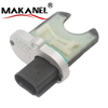 6q0423445 Steering Angle Sensor For Vw Polo Classic Fox Skoda Fabia Rapid Roomster Seat Toledo Cprdoba