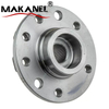 Front Wheel Hub Bearing Assembly Fits 1995-2003 OPEL VAUXHALL VECTRA 90496444