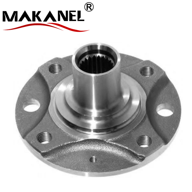 Front Wheel Hub Bearing Auto Parts Truck Parts 90576767 Wheel Hub