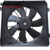Radiator A/C Cooling Fan for ACCORD 13-14 OEM 38615-5A2-A01