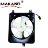 ELECTRIC RADIATOR FAN ACCORD 99-02 for HONDA for A/C 38615-PAA-A01