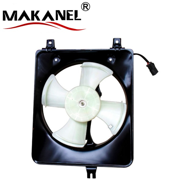 ELECTRIC RADIATOR FAN ACCORD 99-02 for HONDA for A/C 38615-PAA-A01