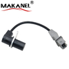 Electronic Crankshaft Position Sensor OK56P-18-891 for KIA Carnival