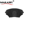 D862-7738 Front Brake Pads For Toyota Rav 4 Ii (_a2_) Suv 05/2000-11/2005 