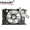 RADIATOR FAN ASSEMBLY OEM 16711-0T130 for COROLLA