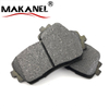 Brake Pads Low Price Front For Kia Picanto 58101-1ya00 58101-1ya30 Gdb3535 Disc Pad Brake
