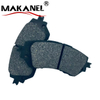 New Condition Ceramic Auto Brake Pads D1296 58302-1da00 Gdb3462 Sp1197 Car Accessories For Brake System