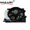 Auto Radiator Electronic Fan for Kia Sorento Auto Electronic Fan 25380-H7000 