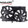 622040 7T4Z8C607A CT4Z8C607B Radiator Cooling Fan for Ford Edge 3.5L