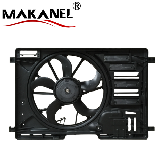 Radiator Auto Cooling Condenser Fan Car for ESCAPE 1.6T/2.5L 13- Oem OV61-8C607-HB