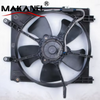 19015-REJ-W01 Air Condenser Fan Radiator Fan Cooling Fan for Honda