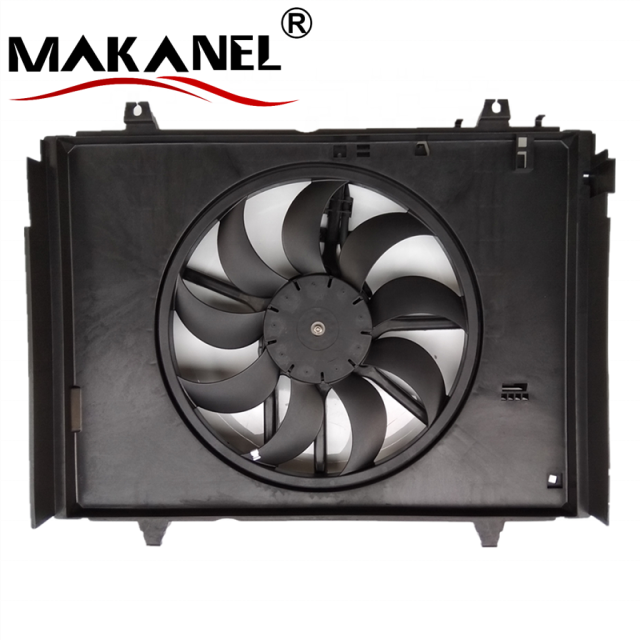 NISSAN EVALIA NV200 21481-JX00A Electric Air Cooling Radiator Fan 