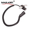 New Crankshaft Position Sensor 4713427 5S1809 SU368 for Jeep Cherokee 