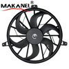 Radiator Fan Assembly 52079528AD for JEEP GRAND CHEROKEE 2004-2011