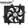 Electric Radiator Cooling Fan Assembly for Chrysler PT Cruiser 5017407AB 5179470AA