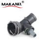 High Quality Automatic Thermostat Shell Cooling Water Flange Join Oe: 1k0122291ae 1k0 122 291ae 