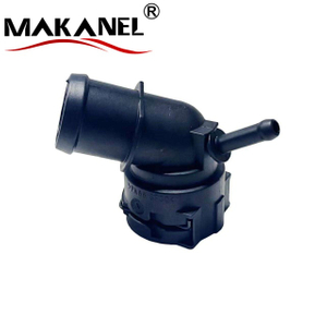Cheap And High Quality Oem1k0122291be Automobile Quick Connector Water Pipe Joint For Cc Jette 1k0 122 291be