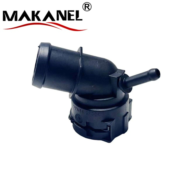Cheap And High Quality Oem1k0122291be Automobile Quick Connector Water Pipe Joint For Cc Jette 1k0 122 291be