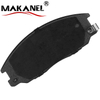 Wholesale Brake Systems China Car Spare Parts Brake Pads 7739-d864 7739-d903 D864-7739 D864-7792 For Hyundai Kia
