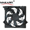 Radiator Cooling Fan for Hyundai Ix45 Santa Fe 25380-A1500