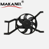 Car Auto Radiator Cooling Fan for Renault Dacia Sandero 8200779073