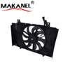 Radiator Fan Assembly Suitable for Nissan Juke 21481-BA60B 21481-1KA0A 21481-BA60A