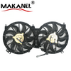 ELECTRIC RADIATOR FAN ALTIMA 08-14 for NISSAN for DUAL 21481-1AA0A