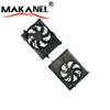 25380-2G200 High Quality RADIATOR FAN ASSEMBLY for SONATA 06-10