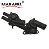 Wholesale New Engine Coolant Thermostat Housing Radiator 03c121111b Thermostat 03c 121 111b