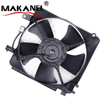 Auto Radiator Electric Fan 96395500 for CHEVROLET SPARK Old American Car