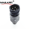 Speed Sensor 0155422417 Wheel Speed RPM Sensor Odometer Speed Sensor for Mercedes-Benz