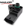 0281002487 37830PLZD00 Manifold Pressure MAP Sensor for Honda Acura Opel