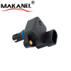 MHK100820L MAP Sensor Air Intake Manifold Absolute Pressure Sensor for Land Rover Defender
