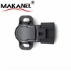 Auto Engine Parts TPS Throttle Position Sensor OEM 35102-33100 35102-39000 for HYUNDAI SONATA 