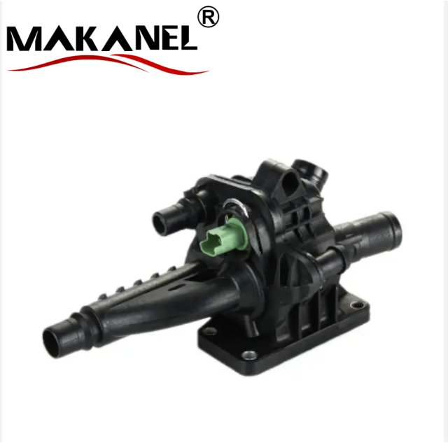 Engine Coolant Thermostat For Peugeot 208 301 308 3008 4008 Ds5 Oe 9684588980 1336ax 1336.ax 