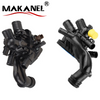 Engine Coolant Thermostat Assembly 1336.z6 1336.cc 1336.z8 1336cc For Peugeot 207 308 Citroen C4 