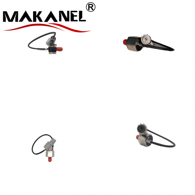 Auto Parts Knock Sensor 18640-78G00 for Suzuki