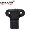 0261230031 06B906051 Manifold Pressure MAP Sensor for VW Polo 05-09 Golf 03- Seat Jetta Audi A3 Skoda 