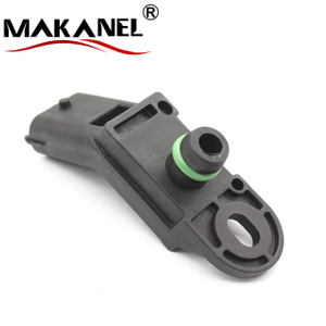 0261230049 0281002844 0281002510 0261230284 0281002552 Inlet Pressure Sensor for MERCEDES-BENZ