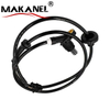 6N0927807A ABS Wheel Speed Sensor Rear For VW POLO 6N2 1.7 SDI 1999-2001 AKU